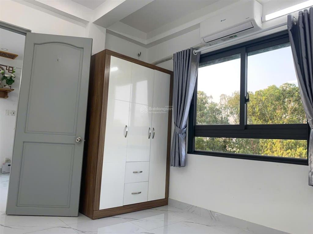 Bán căn hộ chung cư 2pn, 55m2, 2,75 tỷ tại phan văn trị, quận bình thạnh.