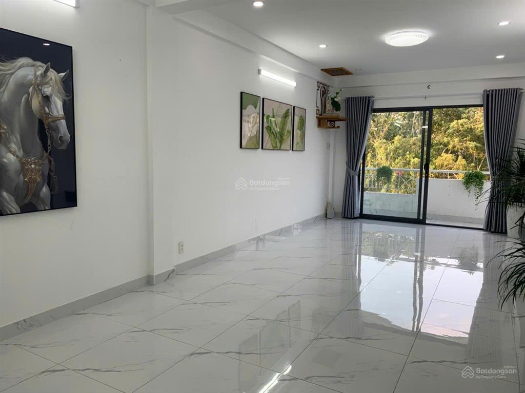 Bán căn hộ chung cư 2pn, 55m2, 2,75 tỷ tại phan văn trị, quận bình thạnh.