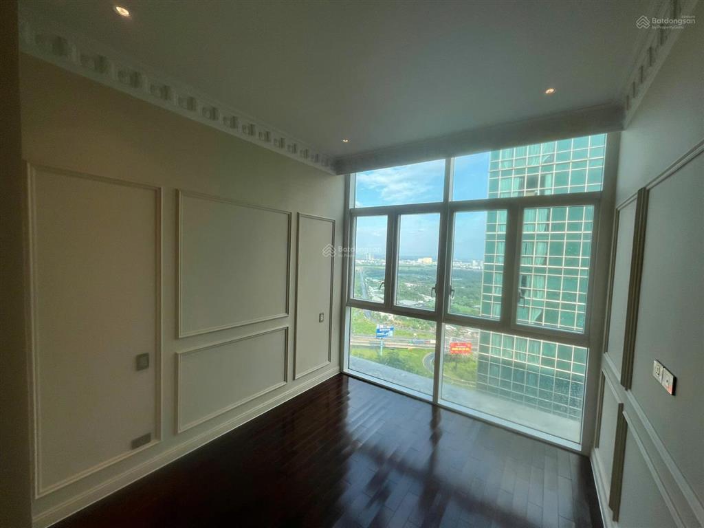 Cho thuê penthose cộng hòa plaza, 20 triệu vnd, 150m2, 4pn, 3wc
