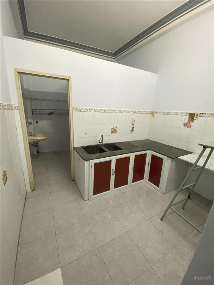 Cho thuê nhà nguyên căn nơ trang long bình thạnh trệt 2 lầu 3 pn 2 wc giá 14tr/th