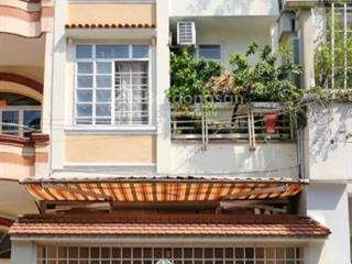 Nhà hẻm 12 nguyễn chế nghĩa p13q8