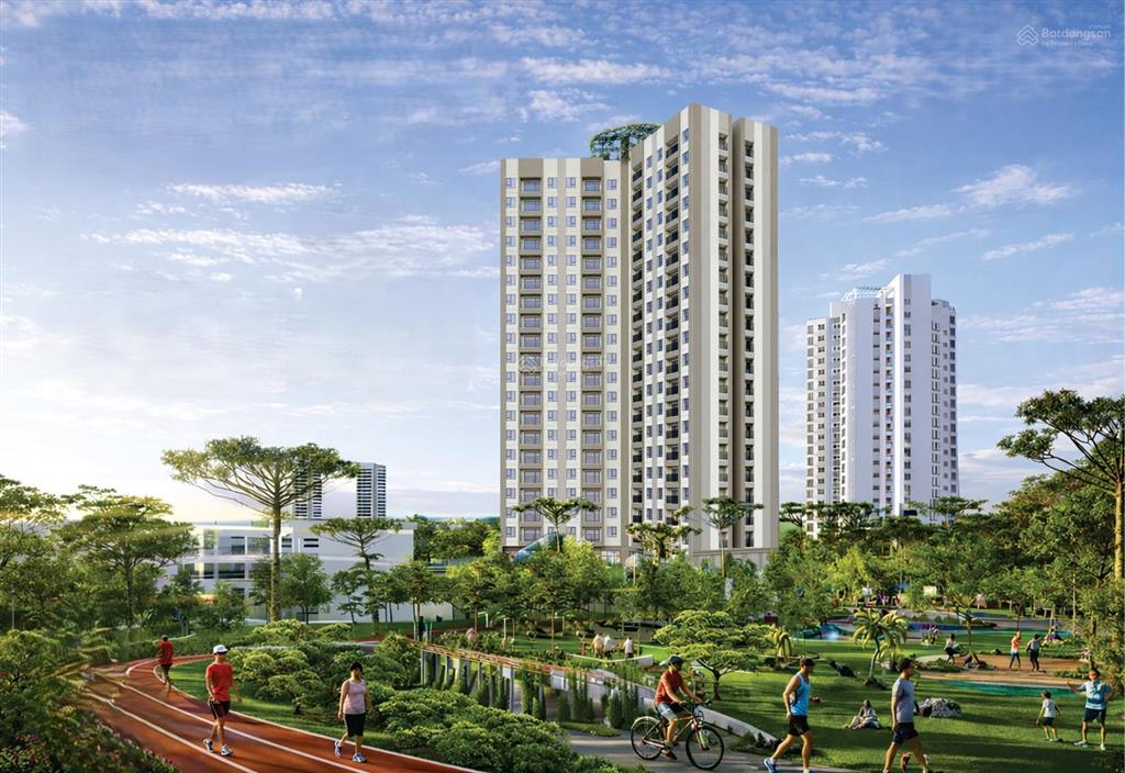 2pn  63.1m2  viha flora  tổ hợp căn hộ xanh giữa lòng hà nội