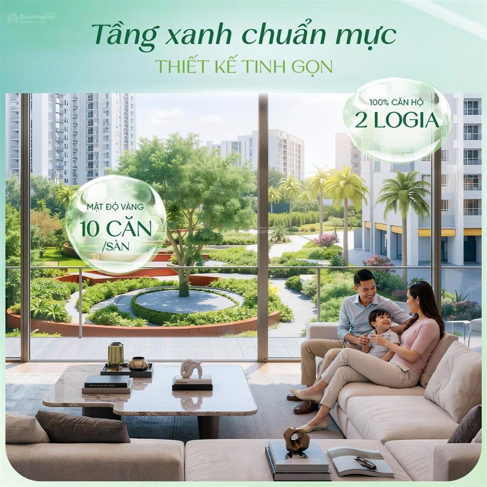 2pn  63.1m2  viha flora  tổ hợp căn hộ xanh giữa lòng hà nội