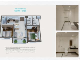 2pn  63.1m2  viha flora  tổ hợp căn hộ xanh giữa lòng hà nội