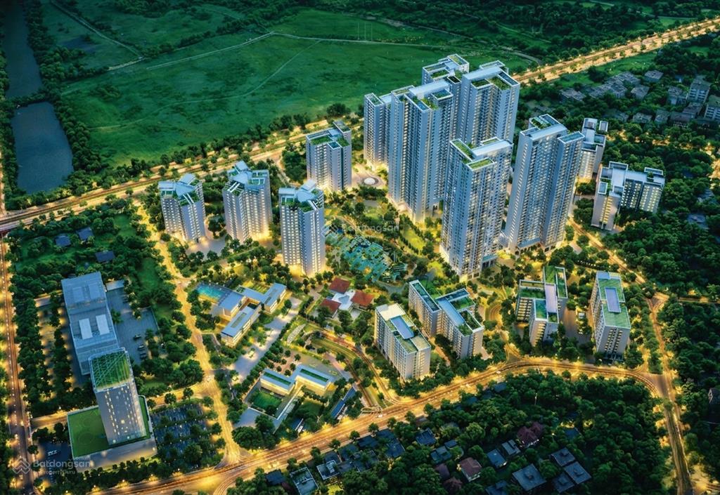 2pn  63.1m2  viha flora  tổ hợp căn hộ xanh giữa lòng hà nội