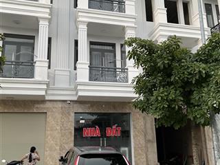 Nhà mặt phố hoàng nam 5 tại số 02 khu nhà ở hoàng nam 5, giá thỏa thuận, 64.5m2