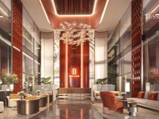 Bán căn hộ lusso sài gòn, thanh toán 11% chỉ 300 triệu sở hữu, mặt đường 60m, metro trước nhà