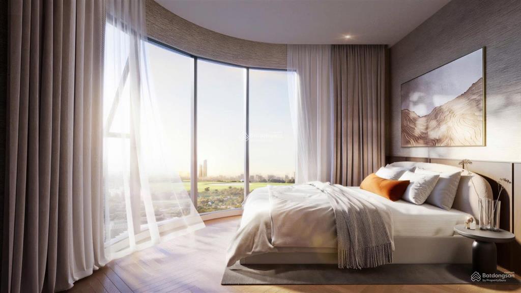 Lusso saigon căn 3pn tt 616 triệu sở hữu  view landmark, metro số 2 ngang nhà, all in one khối đế