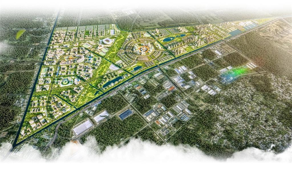Booking khu đô thị vinhome hóc môn trực tiếp chủ đầu tư vinhome
