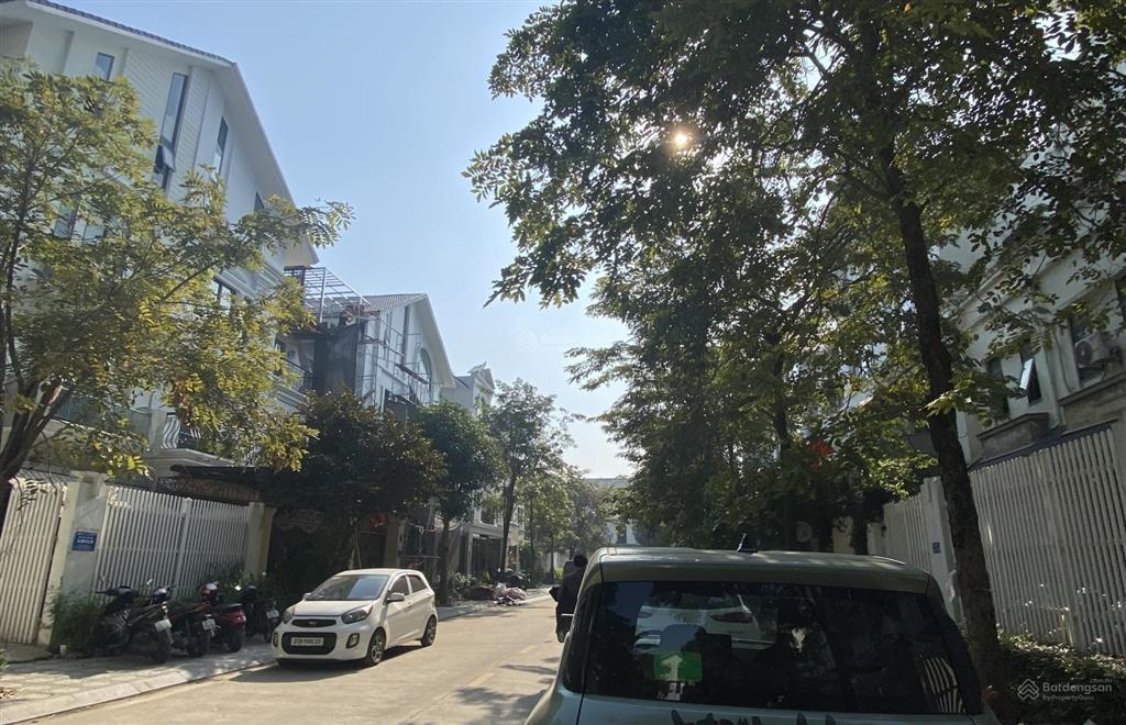 Chính chủ bán gấp biệt thự geleximco lê trọng tấn 160m2 195tr/m2 giá tl