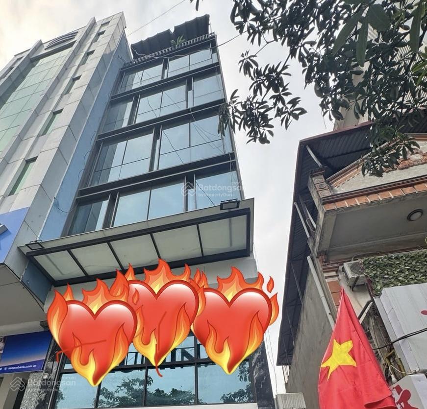 Tôi cần bán gấp  nhà mặt phố tây sơn  lô góc  46m2 8 tầng  đang cho thuê 720tr/ năm
