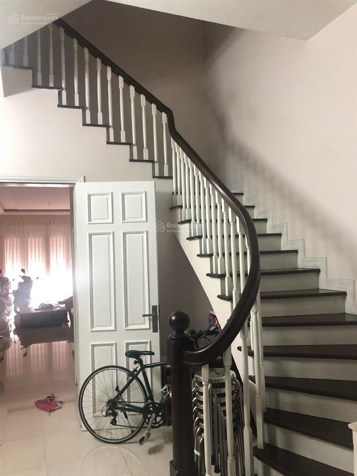 Bán nhà hồ văn huê 80m²  mặt tiền  1 trệt 3 lầu  4pn  phú nhuận  giá 25.5 tỷ