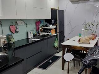 Bán nhà hồ văn huê 80m²  mặt tiền  1 trệt 3 lầu  4pn  phú nhuận  giá 25.5 tỷ