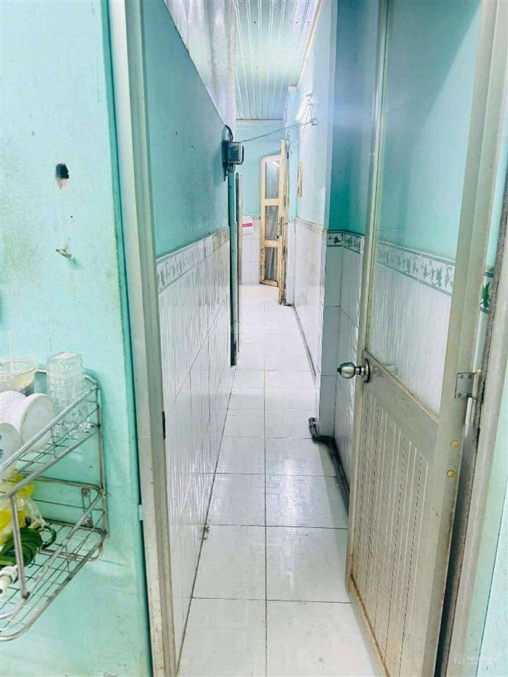Nhà cũ bình thạnh, diện tích nhiều  giá ít, 43m2
giáp vũ tùng, điện biên phủ, sau lưng đh kinh tế