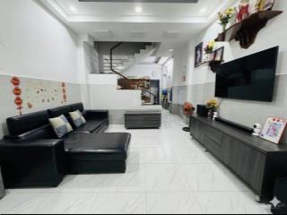 Nhà quang trung, gò vấp
hẻm 3 gác trải nhựa
gần ngã năm chuồng cún
51m, (4.2 x 12)