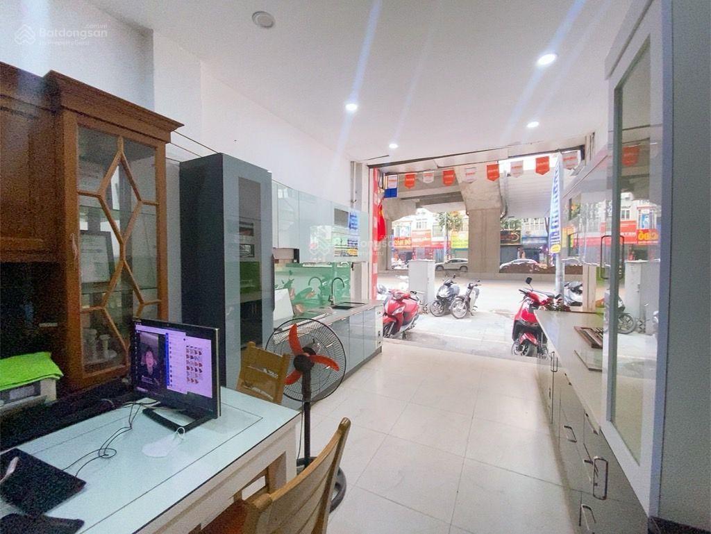 Hoa hậu mặt phố quang trung kinh doanh ngày đêm dt 50m2  3 tầng  22,25 tỷ
vị trí.+ mặt phố kinh