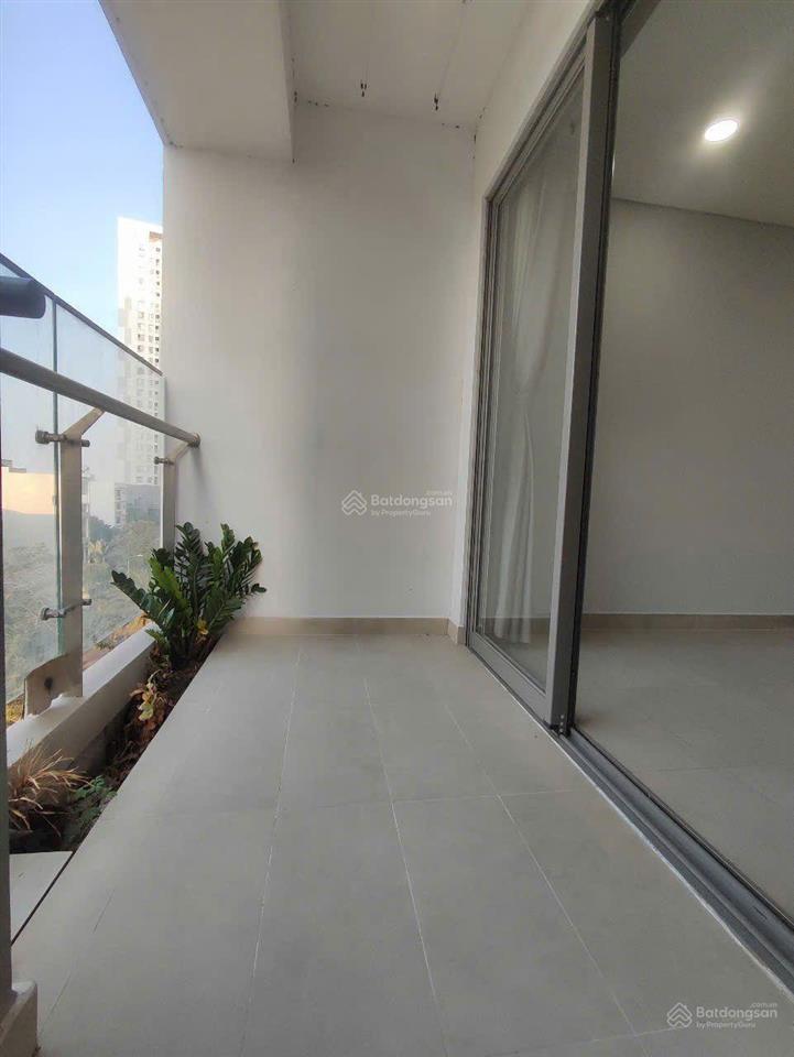 Bán căn 2pn, có sổ, view sông giá 4tỷ river panorama quận 7