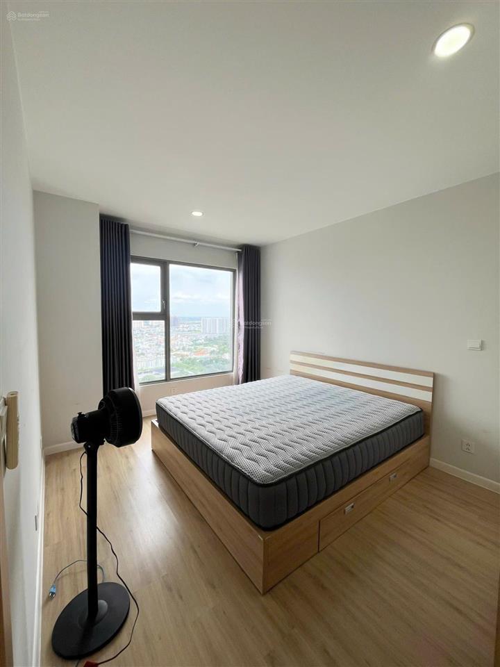 Cho thuê 2pn2wc 72m2, full nội thất giá 13tr an gia skyline quận 7