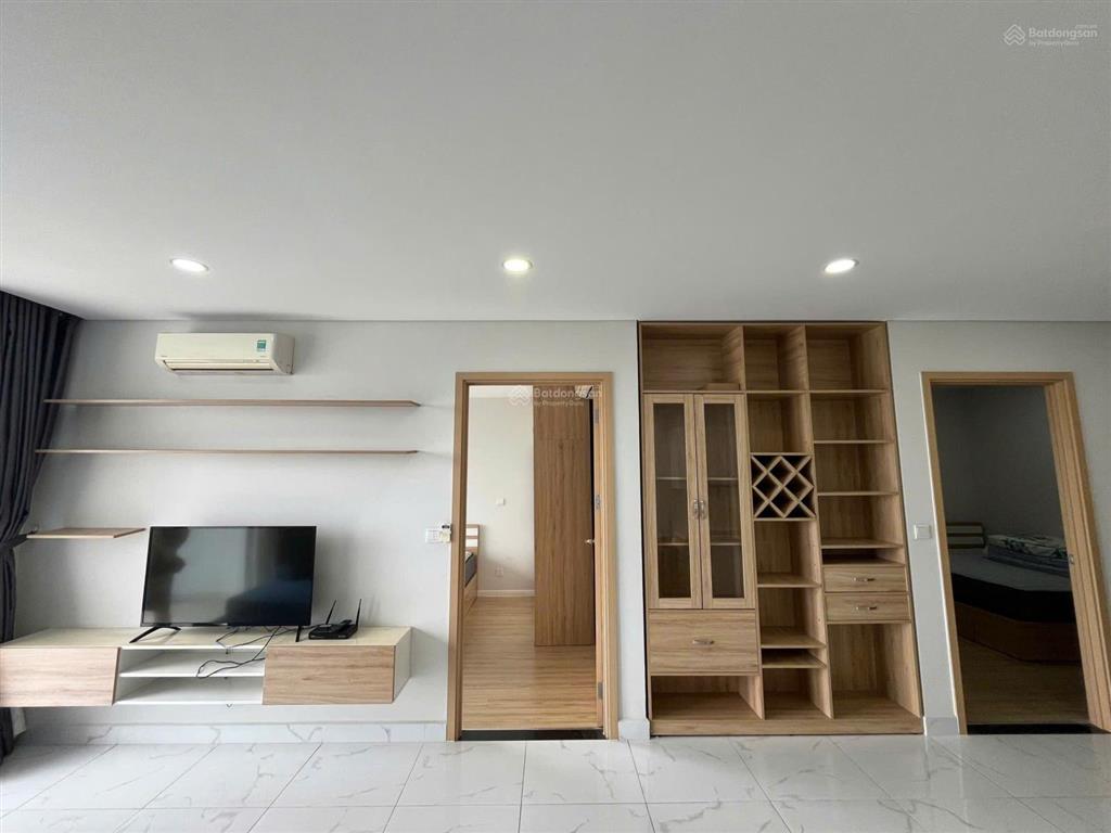 Cho thuê 2pn2wc 72m2, full nội thất giá 13tr an gia skyline quận 7