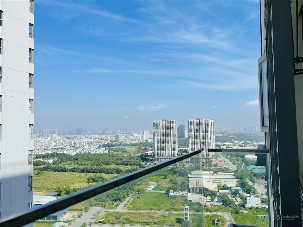 Cho thuê căn 2pn2wc, ntcb giá 13tr sky89 quận 7