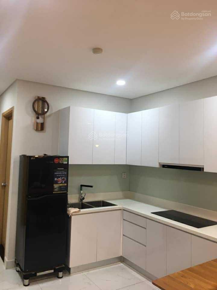 Cho thuê căn 2pn2wc 68m2, full nội thất giá 13tr an gia skyline quận 7