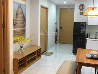 Cho thuê căn 2pn2wc 68m2, full nội thất giá 13tr an gia skyline quận 7