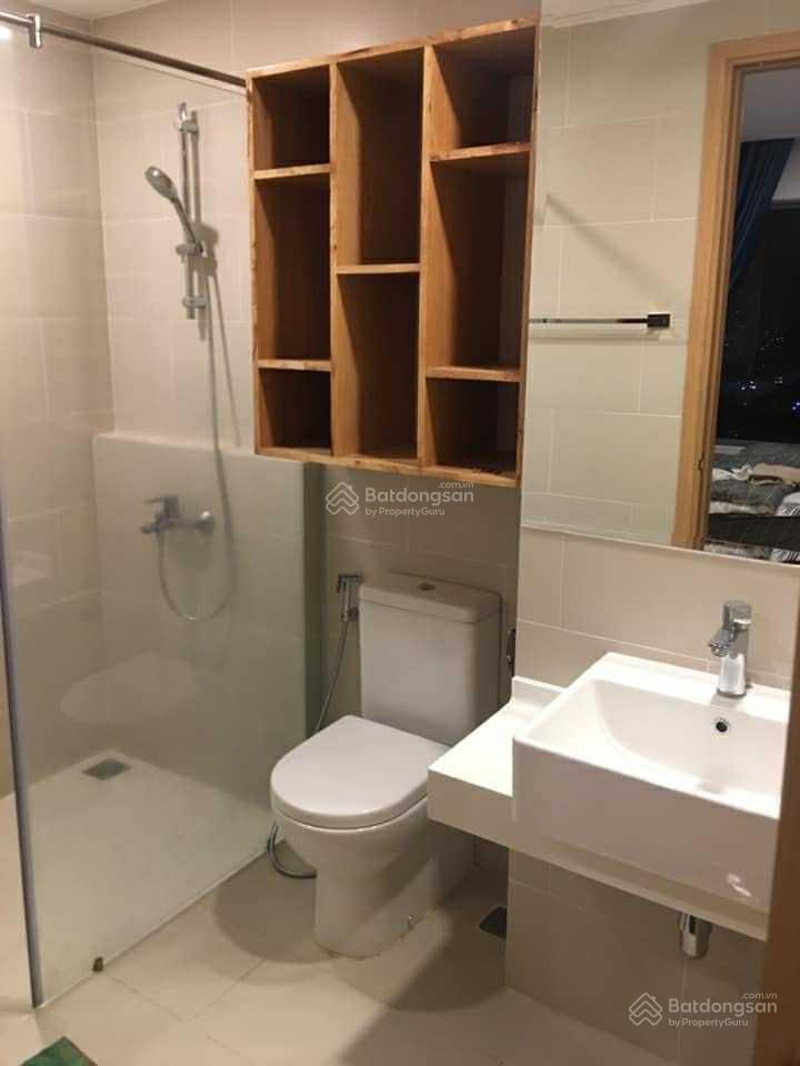 Cho thuê căn 2pn2wc 68m2, full nội thất giá 13tr an gia skyline quận 7