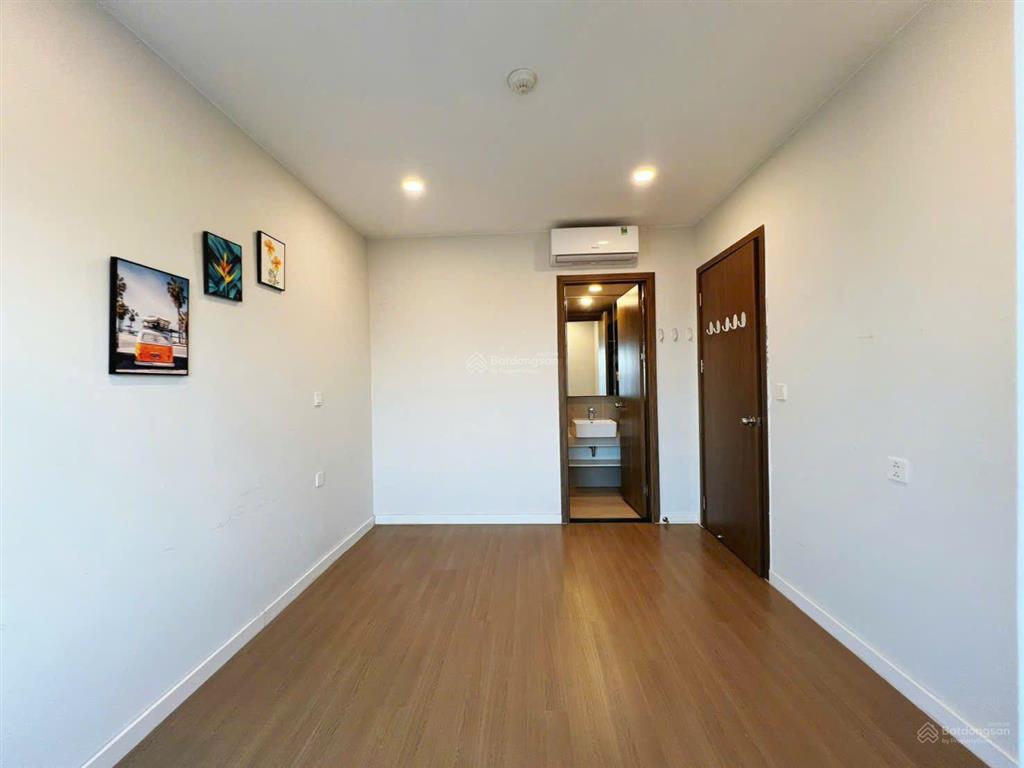 Bán căn 2pn2wc 65m² view sông, full giá 4,6 tỷ tại river panorama quận 7