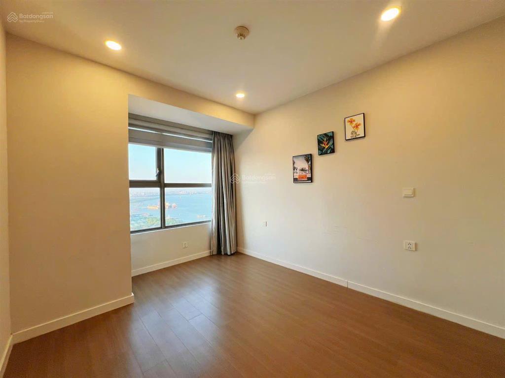 Bán căn 2pn2wc 65m² view sông, full giá 4,6 tỷ tại river panorama quận 7