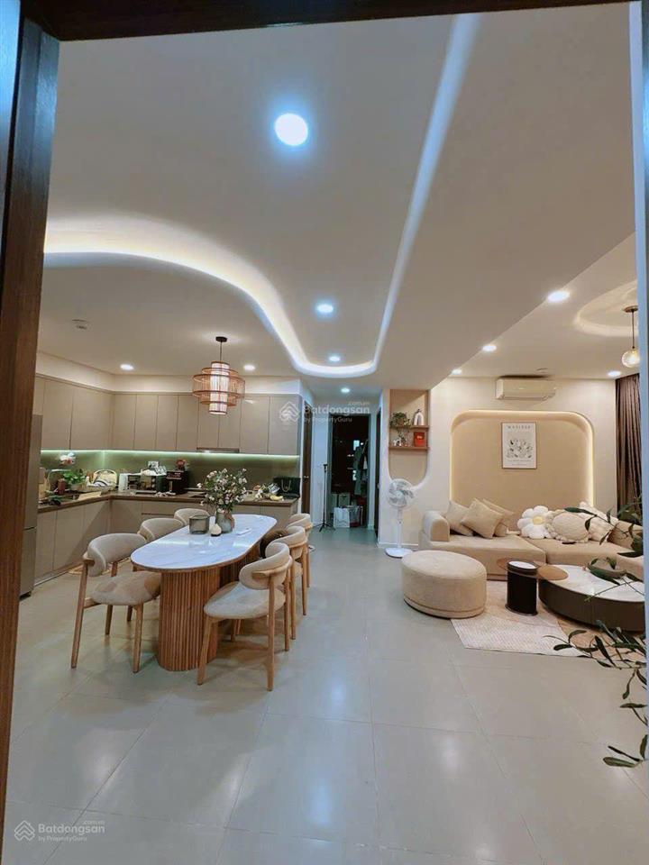 Bán căn 3pn2wc 114m², có sổ, full nội thất đẹp giá 7 tỷ 850 river panorama