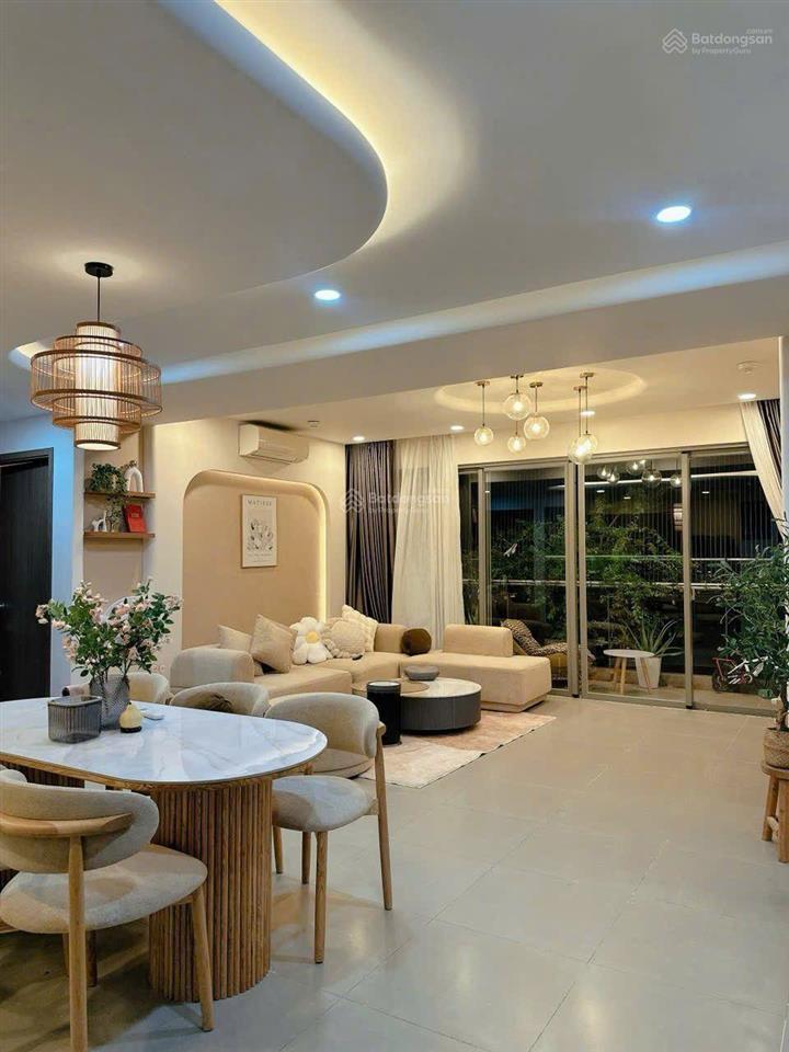 Bán căn 3pn2wc 114m², có sổ, full nội thất đẹp giá 7 tỷ 850 river panorama