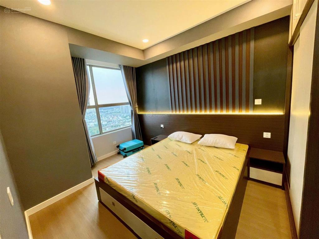 Cho thuê căn 2pn2wc nhà đẹp giá 15tr river panorama quận 7