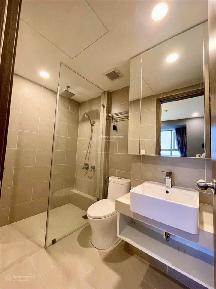 Cho thuê căn 2pn2wc nhà đẹp giá 15tr river panorama quận 7