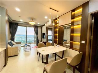 Cho thuê căn 2pn2wc nhà đẹp giá 15tr river panorama quận 7