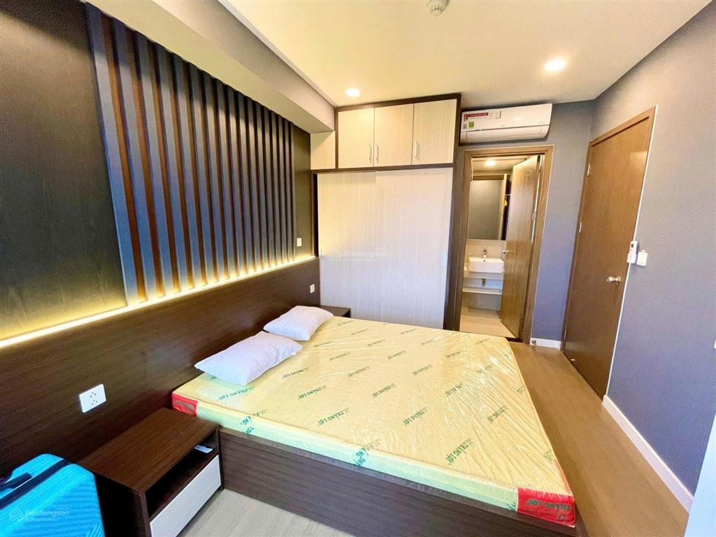 Cho thuê căn 2pn2wc nhà đẹp giá 15tr river panorama quận 7