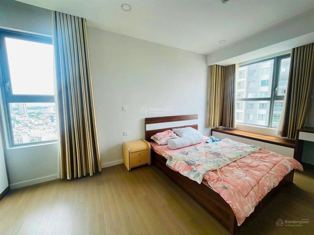 Cho thuê căn 3pn2wc 90m2, full nt giá 18tr river panorama quận 7
