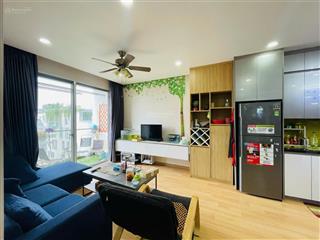 Cho thuê 3pn2wc 83m2, full nội thất giá 15tr an gia skyline quận 7