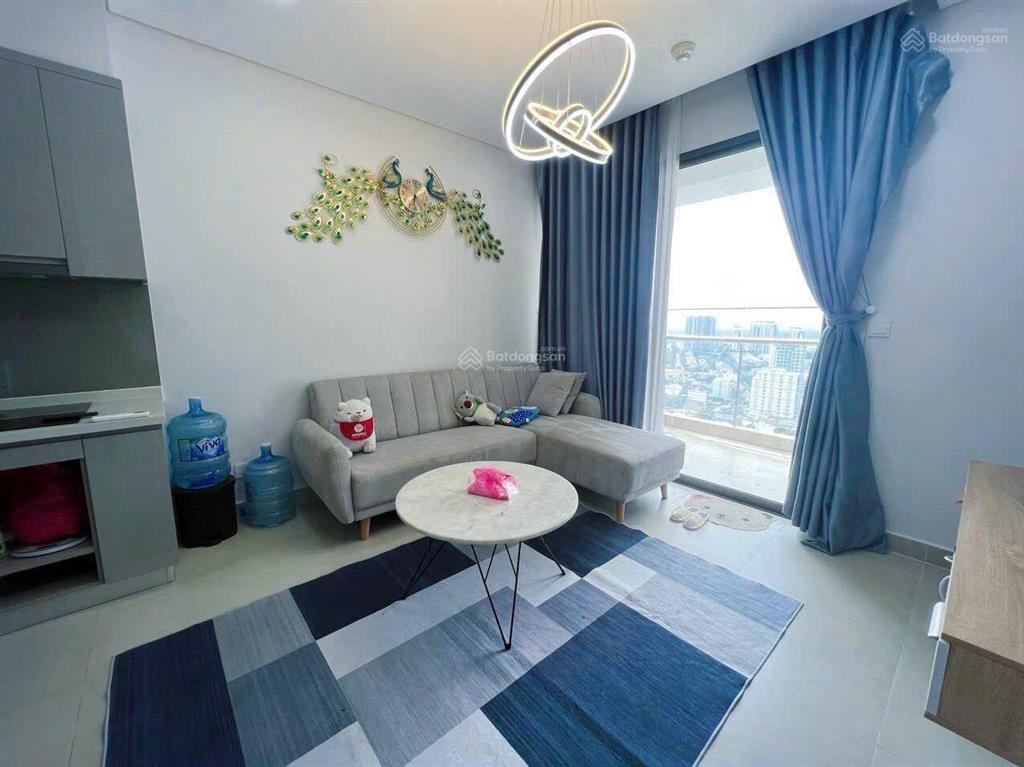 Cho thuê căn sky 89 2pn2wc 69m2, nhà đẹp giá 16tr