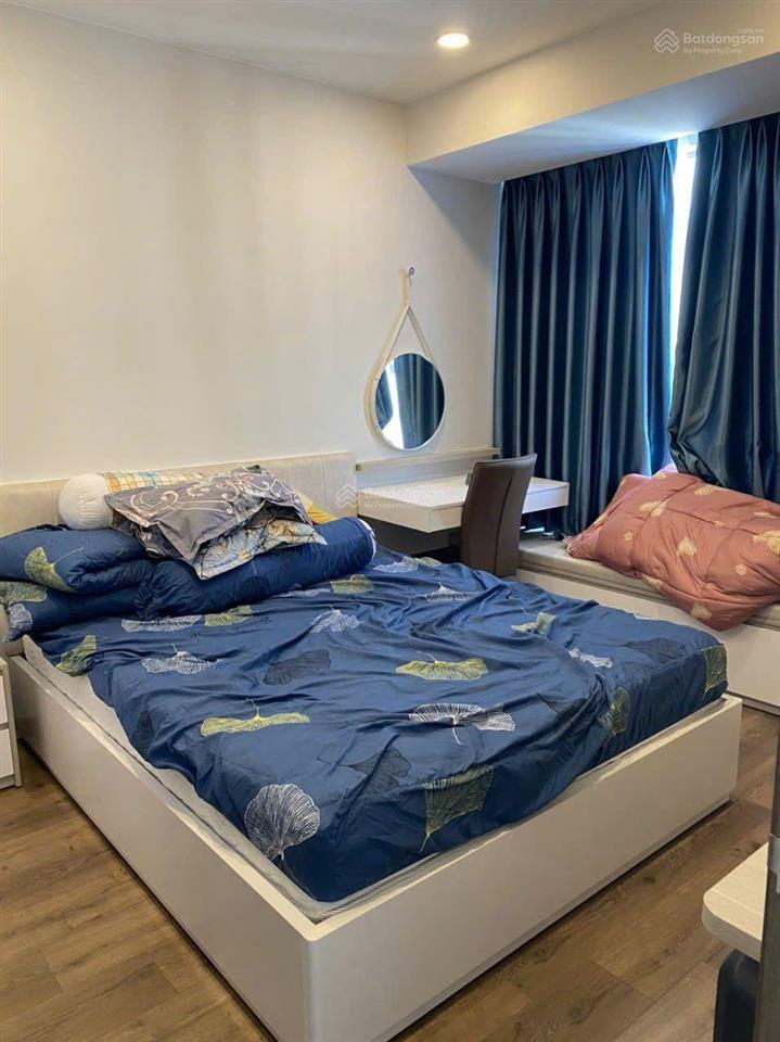 Cho thuê căn sky 89 2pn2wc 69m2, nhà đẹp giá 16tr