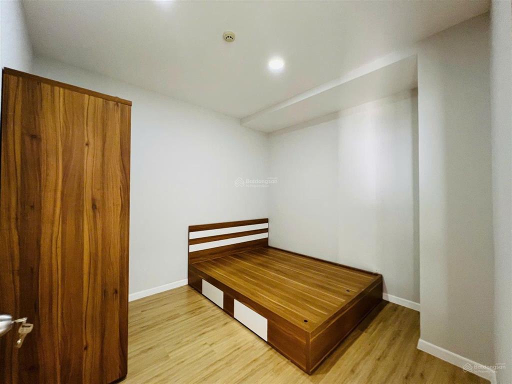 Cho thuê căn 2pn2wc 69m2, full nt giá 12tr an gia riverside quận 7