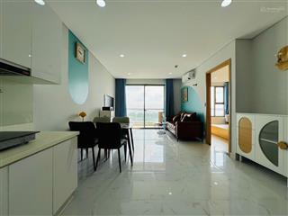 Cho thuê căn 2pn2wc 69m2, full nt giá 12tr an gia riverside quận 7