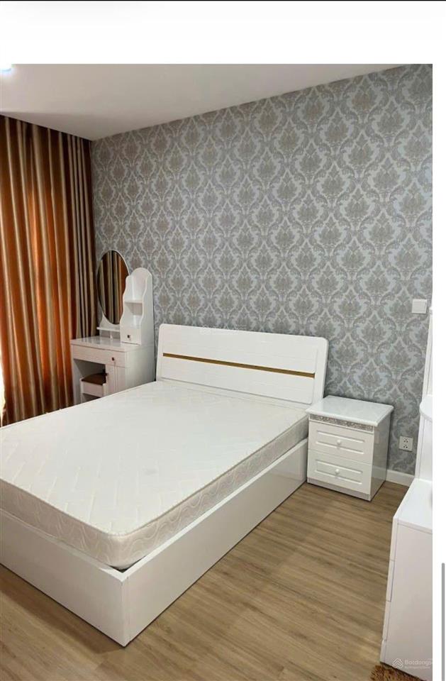 Cho thuê căn 2pn2wc 68m2, full nội thất giá 13tr5 an gia skyline quận 7