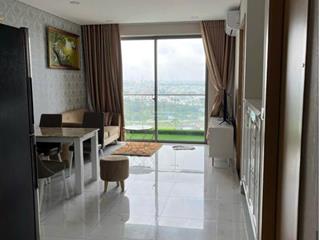 Cho thuê căn 2pn2wc 68m2, full nội thất giá 13tr5 an gia skyline quận 7
