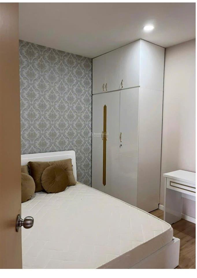 Cho thuê căn 2pn2wc 68m2, full nội thất giá 13tr5 an gia skyline quận 7