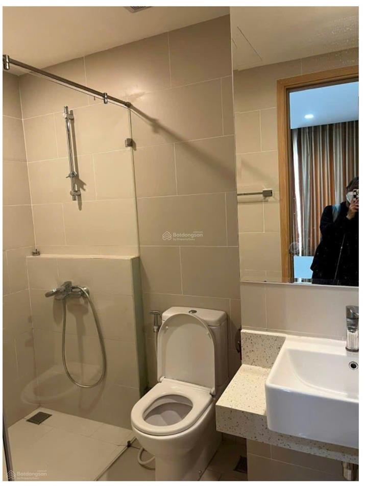 Cho thuê căn 2pn2wc 68m2, full nội thất giá 13tr5 an gia skyline quận 7
