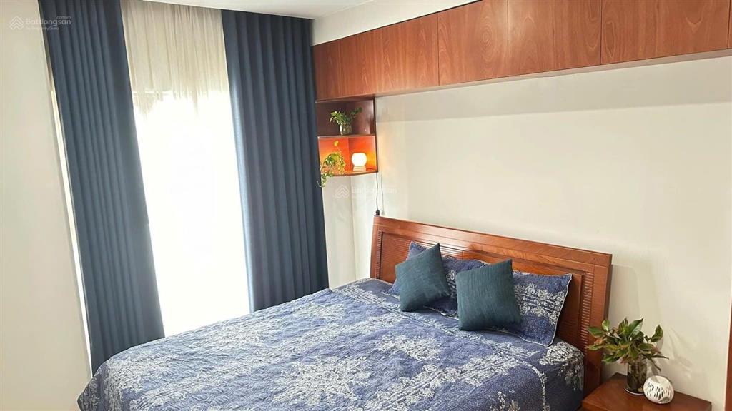 Cho thuê căn 3pn2wc 112m2, full nội thất đẹp giá 20tr an gia skyline quận 7