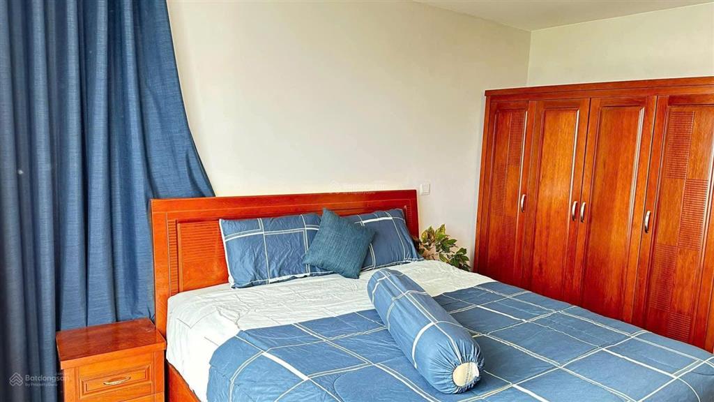 Cho thuê căn 3pn2wc 112m2, full nội thất đẹp giá 20tr an gia skyline quận 7