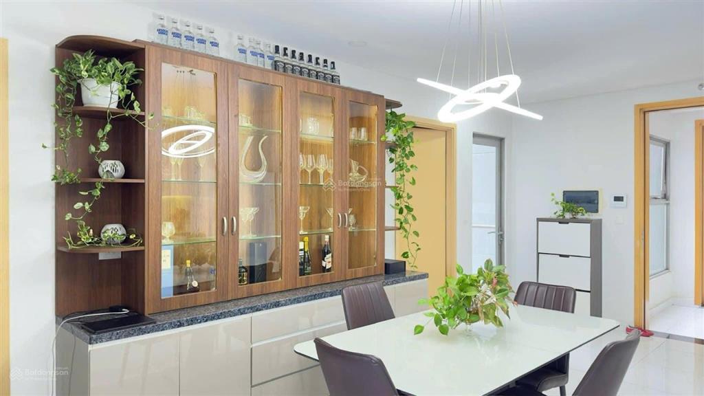 Cho thuê căn 3pn2wc 112m2, full nội thất đẹp giá 20tr an gia skyline quận 7