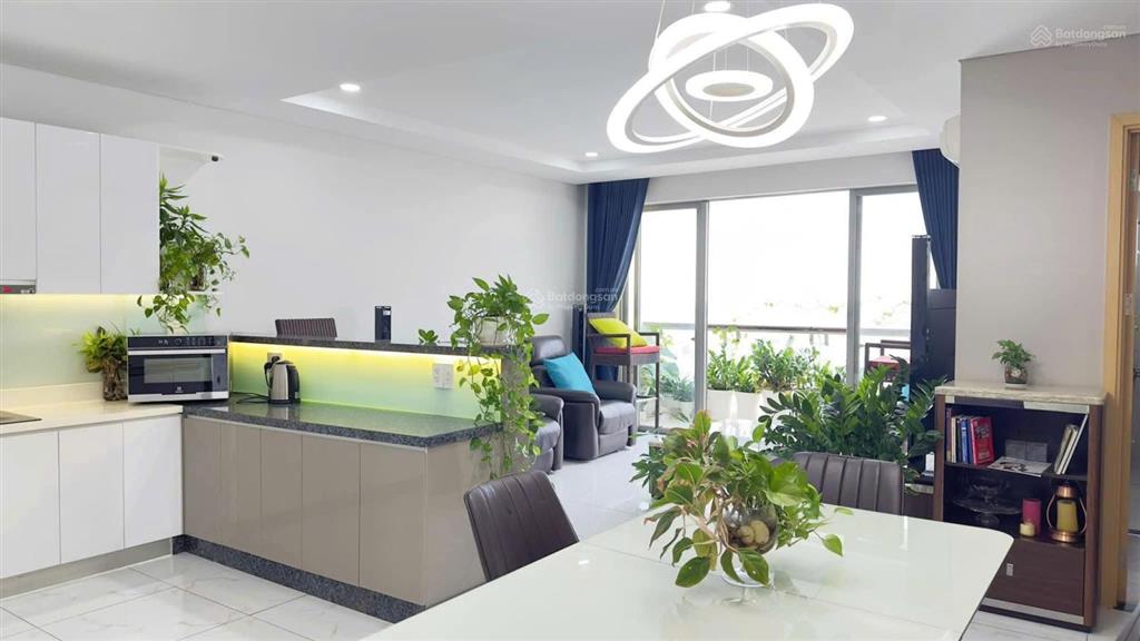 Cho thuê căn 3pn2wc 112m2, full nội thất đẹp giá 20tr an gia skyline quận 7