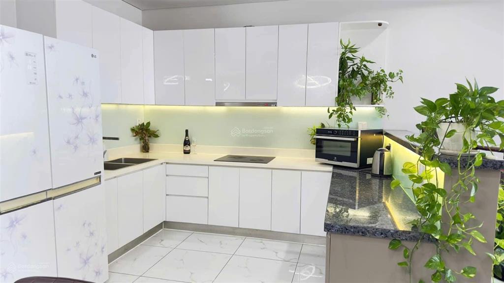 Cho thuê căn 3pn2wc 112m2, full nội thất đẹp giá 20tr an gia skyline quận 7